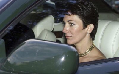 Ghislaine Maxwell to appear at US Epstein probe