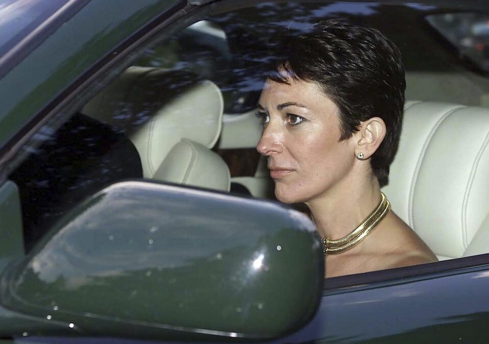 Ghislaine Maxwell to appear at US Epstein probe