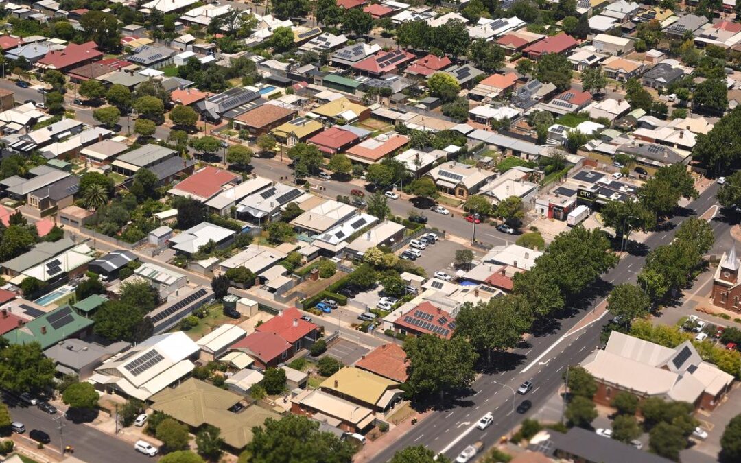 Landmark state-federal housing agreement announced