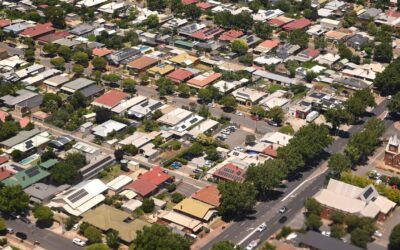 Landmark state-federal housing agreement announced