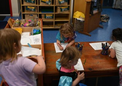 Cheaper child care to ease pressures on working parents