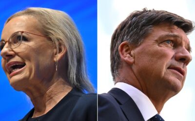 Libs warned swapping leaders won’t solve voter vacuum