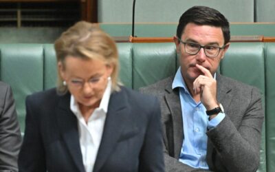 Rival leaders hold fire on cementing coalition break-up