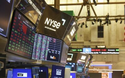 World markets jolted as Trump vows tariffs on Europe