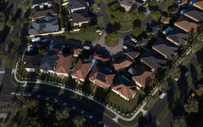 National home price hit a new record high in 2025