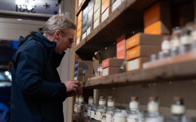 US unemployment rate dipped to 4.4 per cent in December