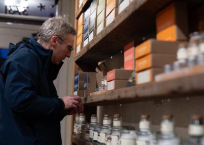 US unemployment rate dipped to 4.4 per cent in December