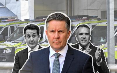 Crunch time for hospital funding deal as deadline looms