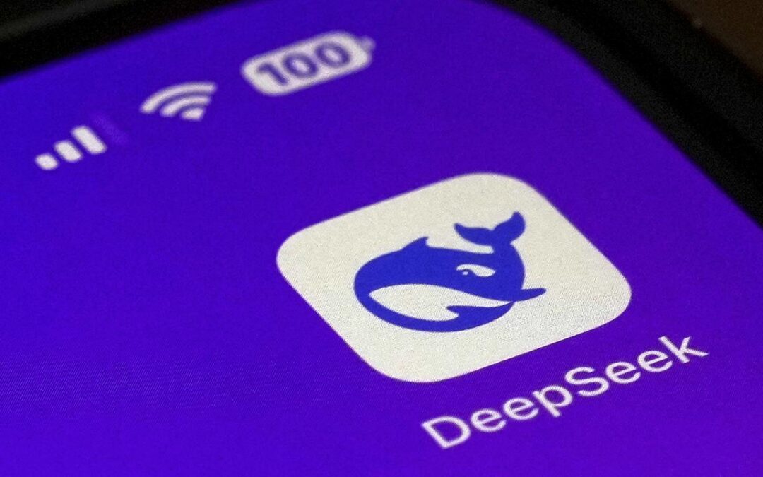 China conditionally allows DeepSeek to buy Nvidia chips