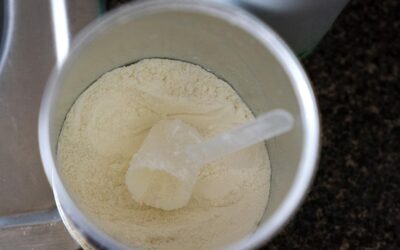 Infant formula recall hits Danone, Nestle shares