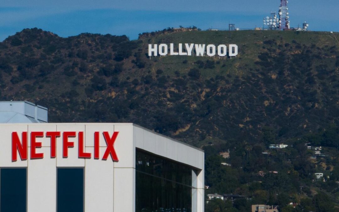 Netflix could amend Warner Bros bid to make it all cash