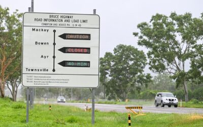 Threat not over as ex-cyclone wreaks havoc on far north