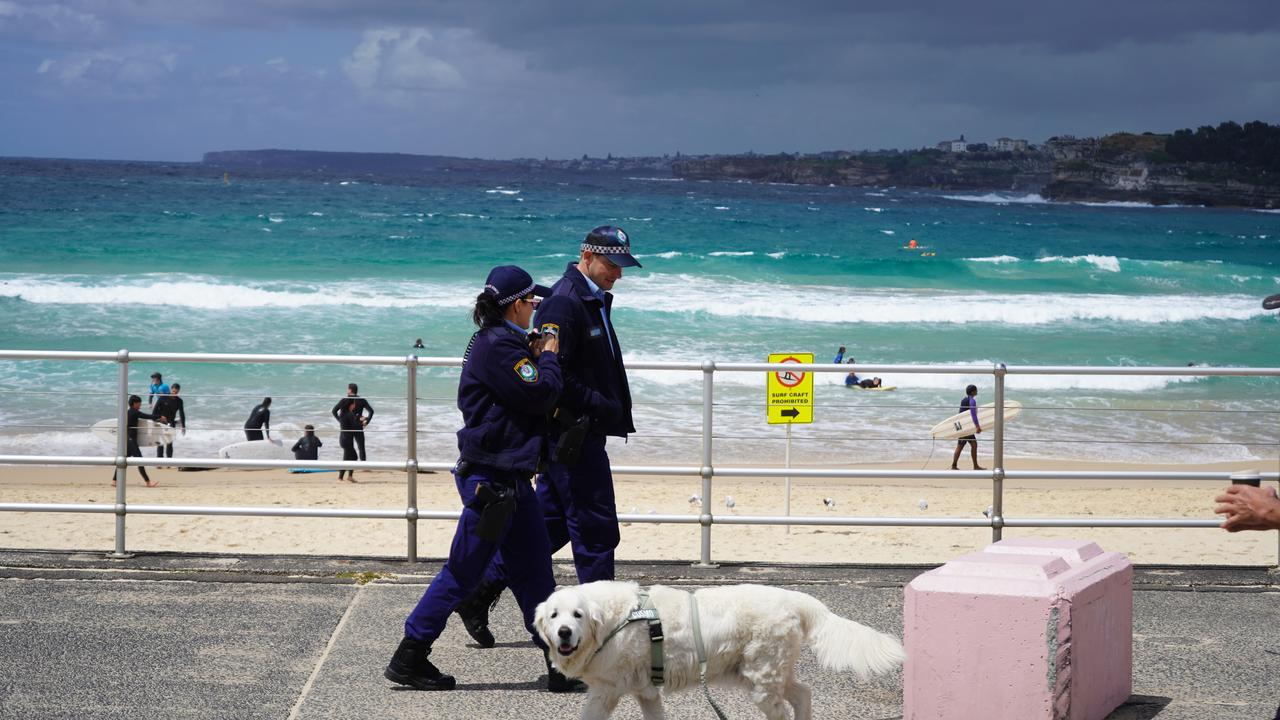 Bondi Beach