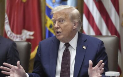 US to ban top investors from buying family homes: Trump