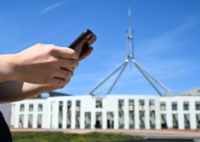 Landmark social media ban bites as teens lose accounts