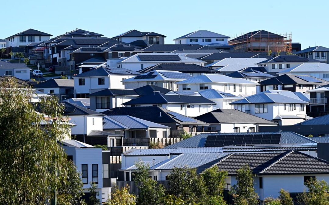 How treasurer could make capital gains taxes ‘fairer’