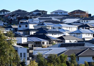 How treasurer could make capital gains taxes ‘fairer’