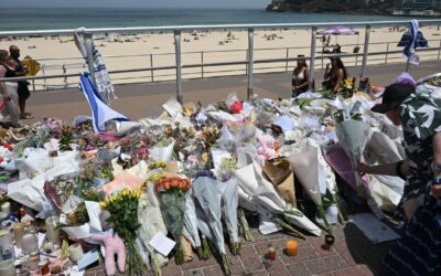 Bondi victims to be remembered in national mourning day