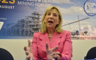 Lynas’ output dips, revenue soars on rare earths prices