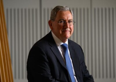 Watchdog pushes financial literacy to counter AI boom