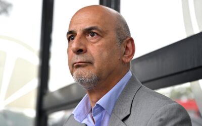 Iranian diaspora ‘numb’ as protest death toll climbs