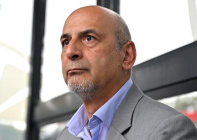 Iranian diaspora ‘numb’ as protest death toll climbs