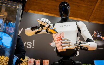 Tesla to end Model S and X to make room for robots