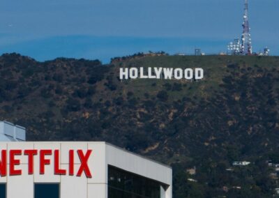 Warner Bros rejects Paramount takeover again