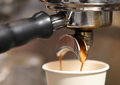 No let-up in coffee prices as bean supplies stabilise