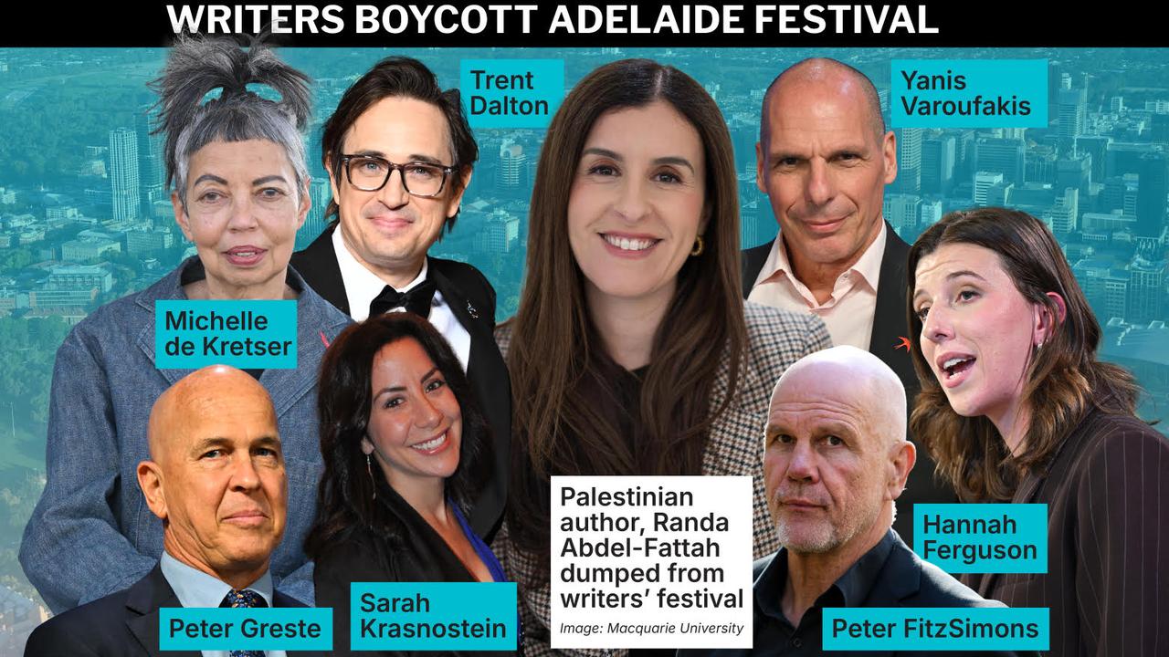 Graphic showing authors