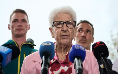 ‘Not a one-off’: calls grow for Bondi royal commission