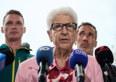 ‘Not a one-off’: calls grow for Bondi royal commission