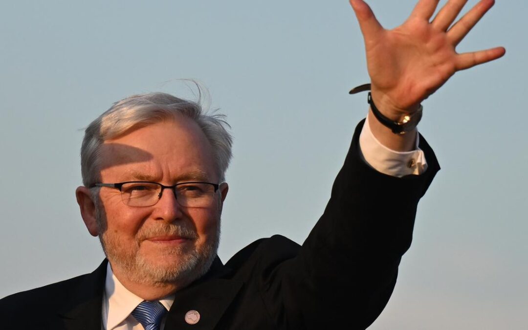 Next US ambassador will have ‘no simple task’