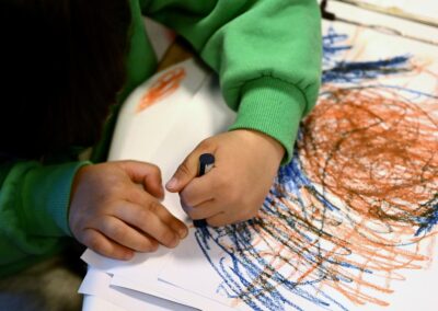 Support for kids with autism delayed after pushback