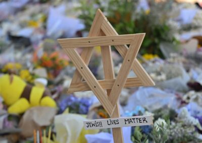 Faith groups raise alarm over hate speech reforms