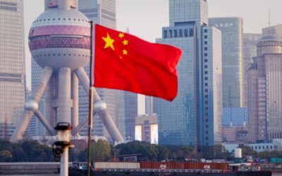 China had record trade surplus in 2025