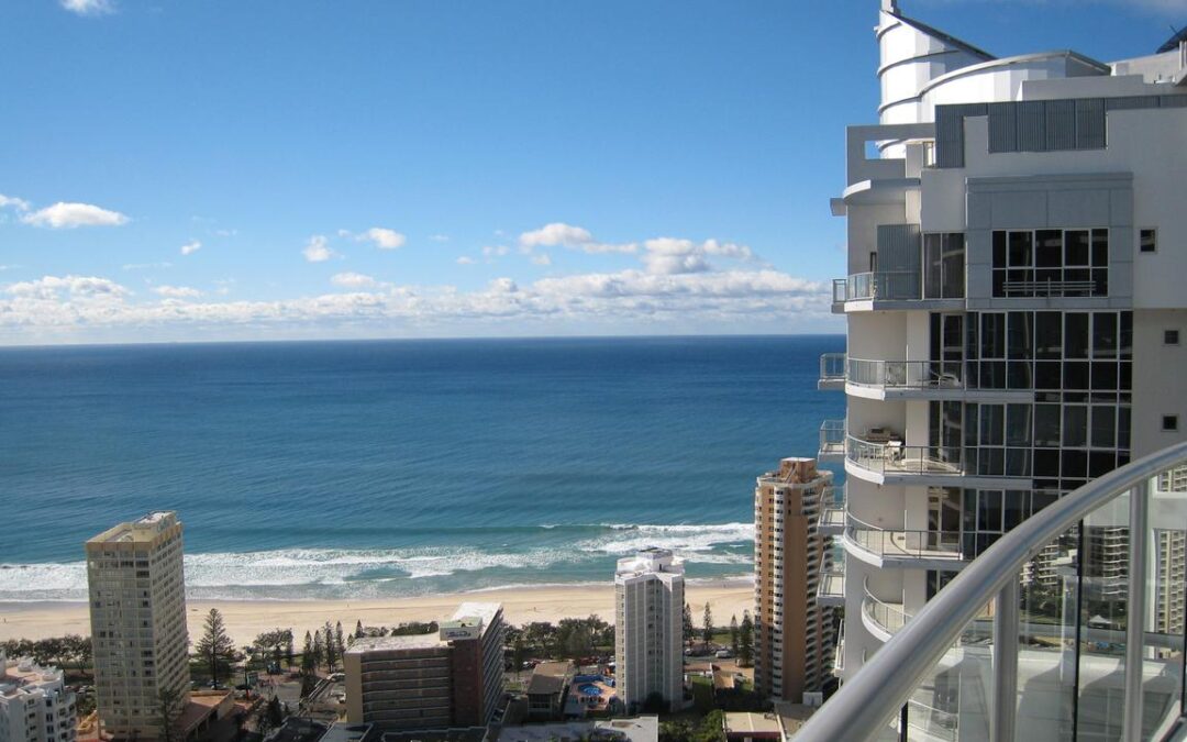 Holiday-home perks under spotlight in ATO clampdown