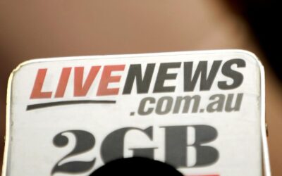 Nine to sell talkback radio station stable to pub baron