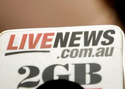 Nine to sell talkback radio station stable to pub baron