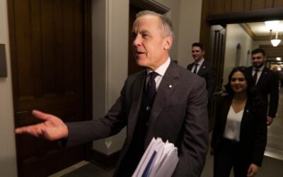 PM says Canada not planning to pursue China trade deal