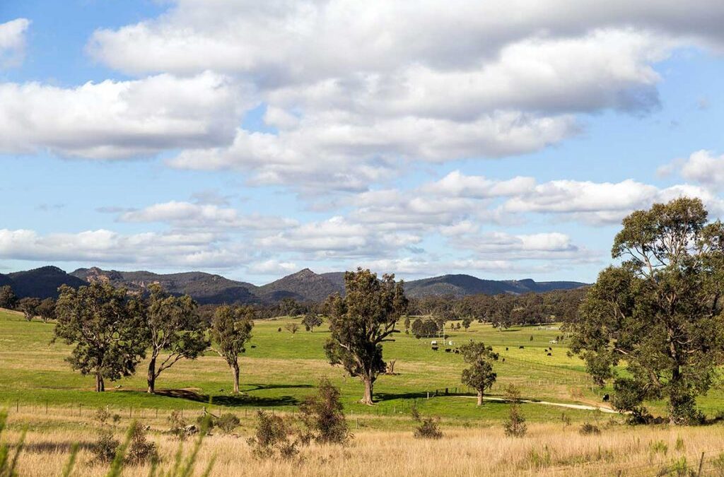 Cultural heritage threats. No silver lining yet for Bowdens mine