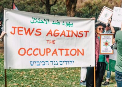 Zionism. The greatest pyramid scheme ever invented?