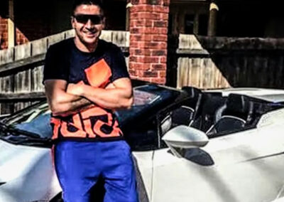 Illegal tobacco trade kingpin arrested. Long live king tobacco