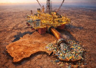 Inpex and Australia’s gas rip-off. Billions in revenue, crumbs in tax