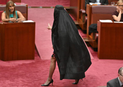 Hate speech and social cohesion. Will new laws stop hate?