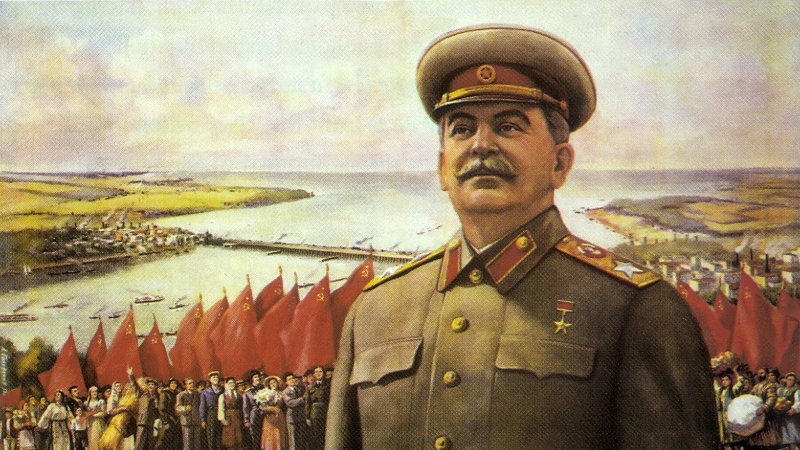 Stalin's Tyranny