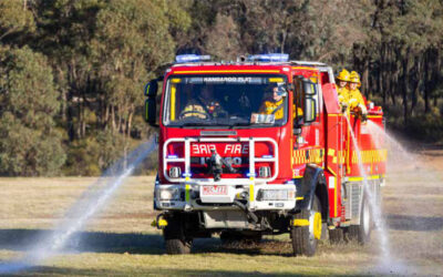 Vic fire authority gets funding boost. Or does it?