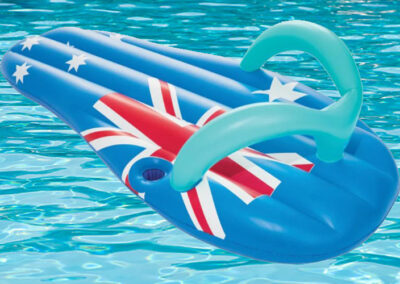 Are the “Four Pillars” of Australia Day rooted?