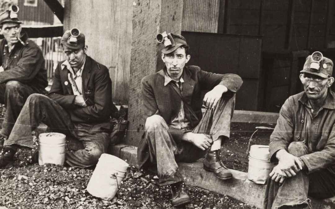 Government to coal giants: pay your workers’ entitlements if you like