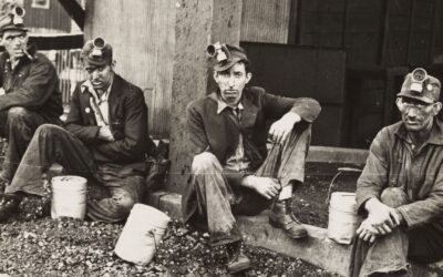 Government to coal giants: pay your workers’ entitlements if you like